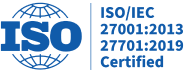 ISO